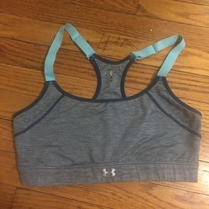 UnderArmour Sports Bra